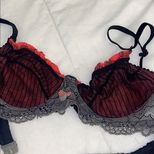 NWOT Maaji Unlined Bra